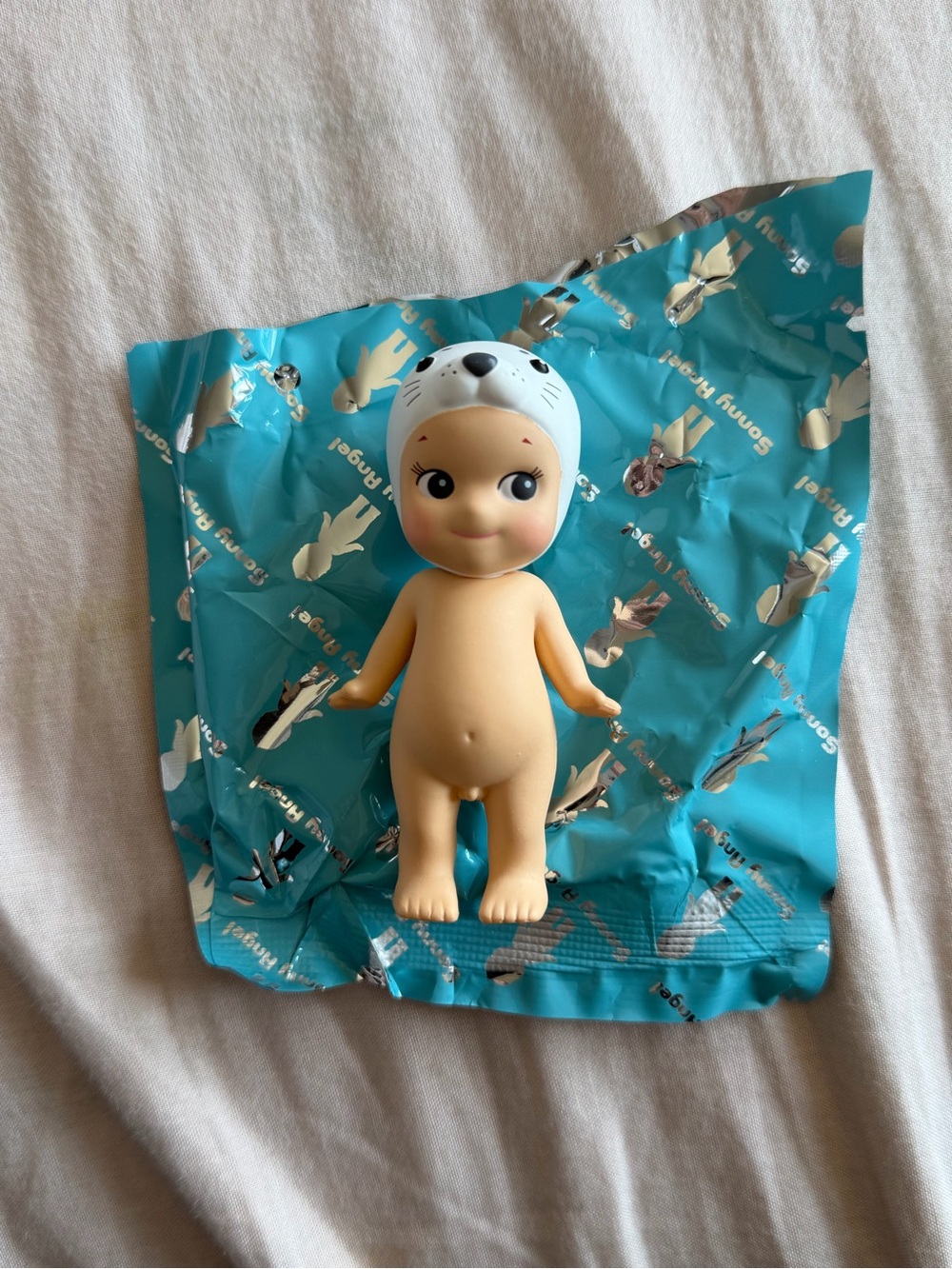 Marine Series Sonny Angel